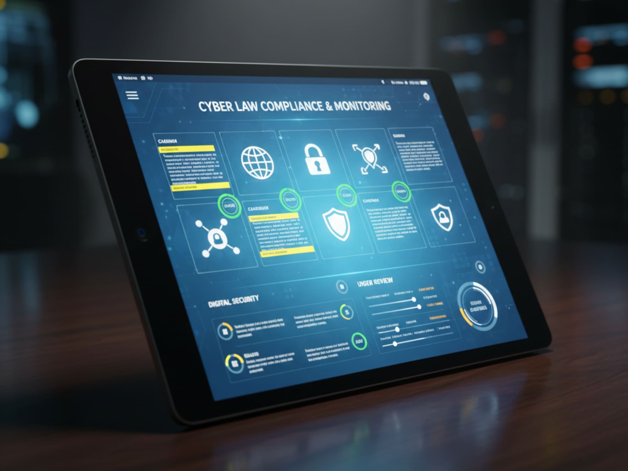 cyber law lawyer in delhi