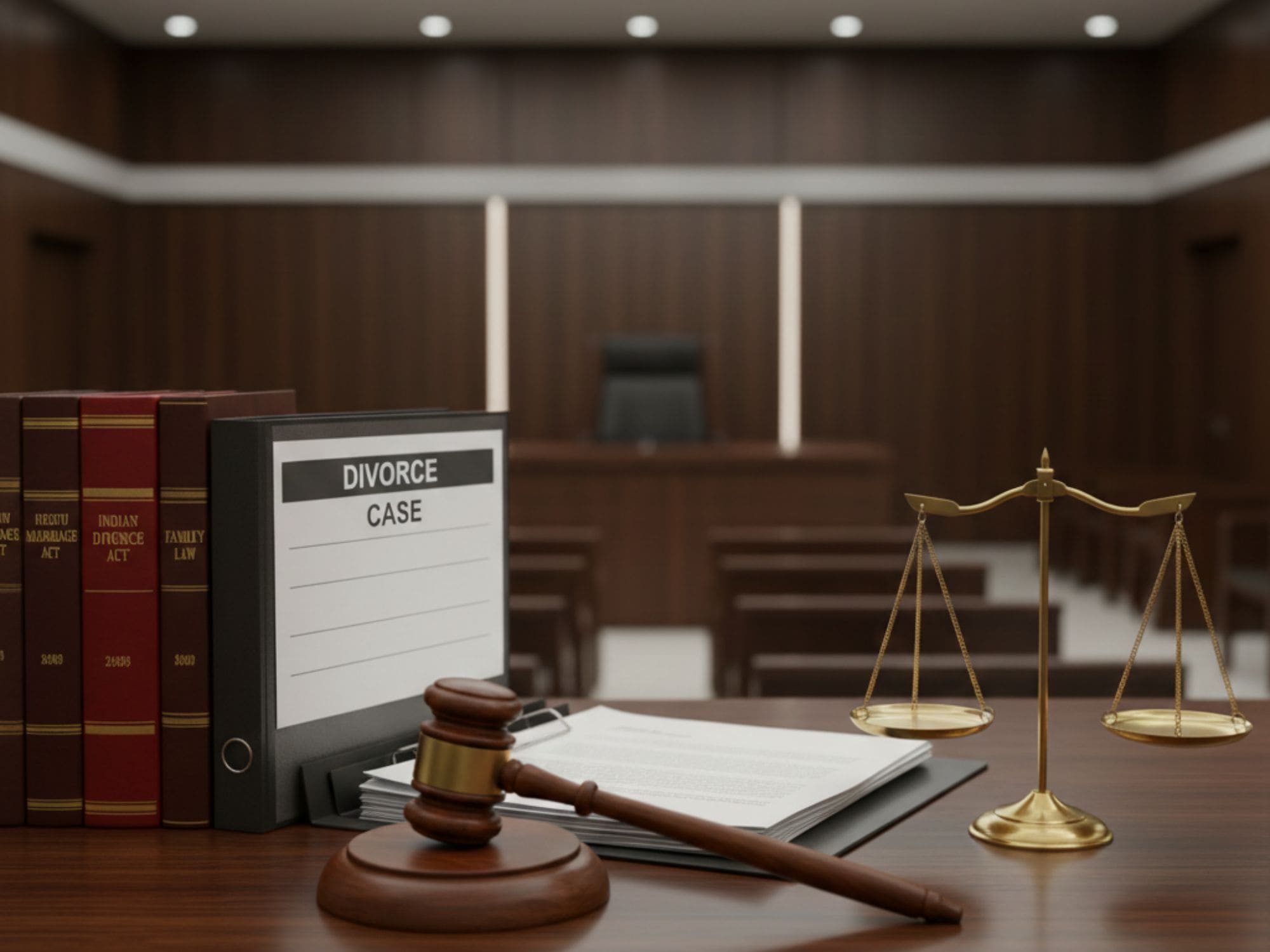 Best divorce lawyer in Delhi