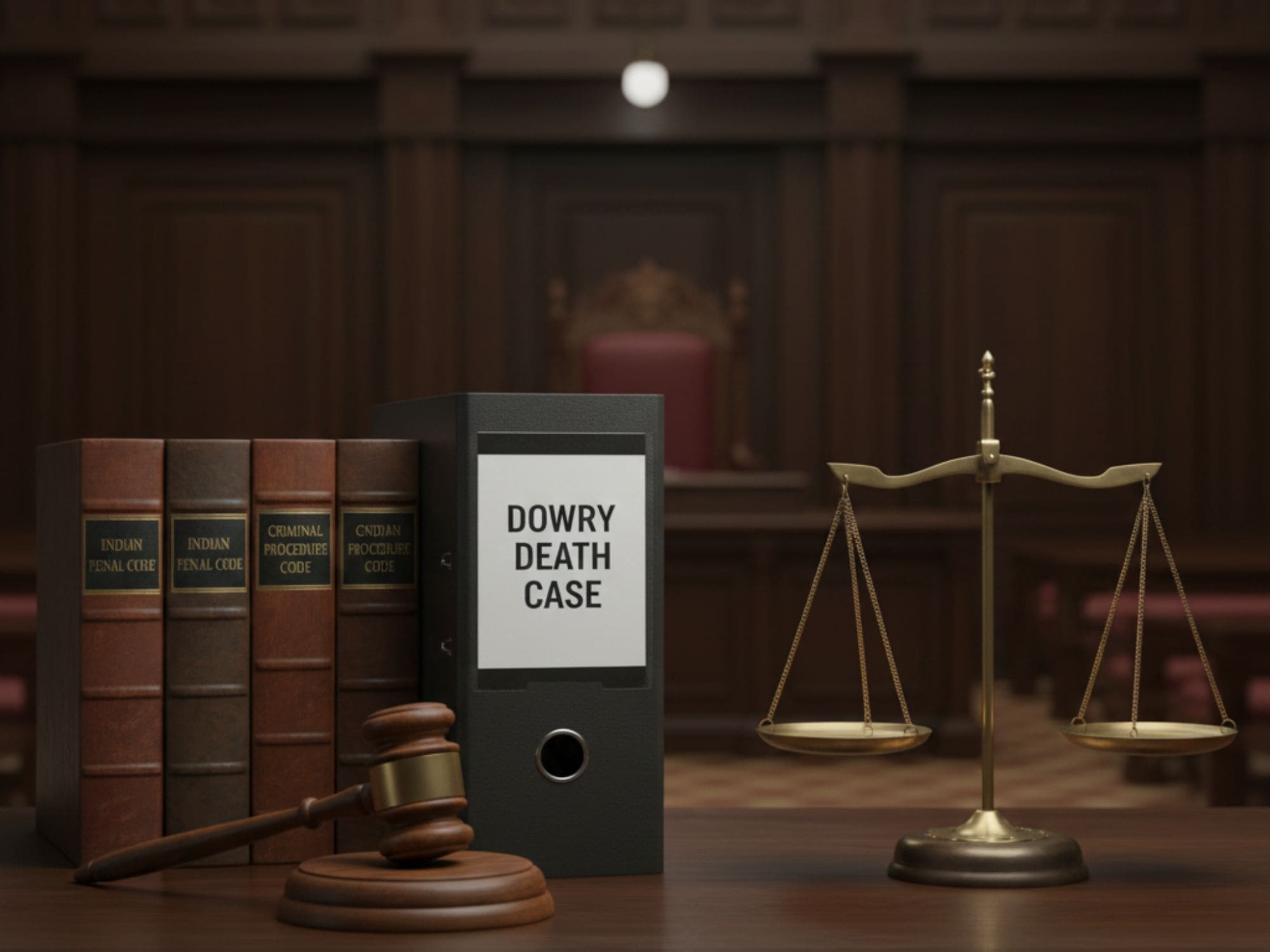 dowry death lawyer in delhi