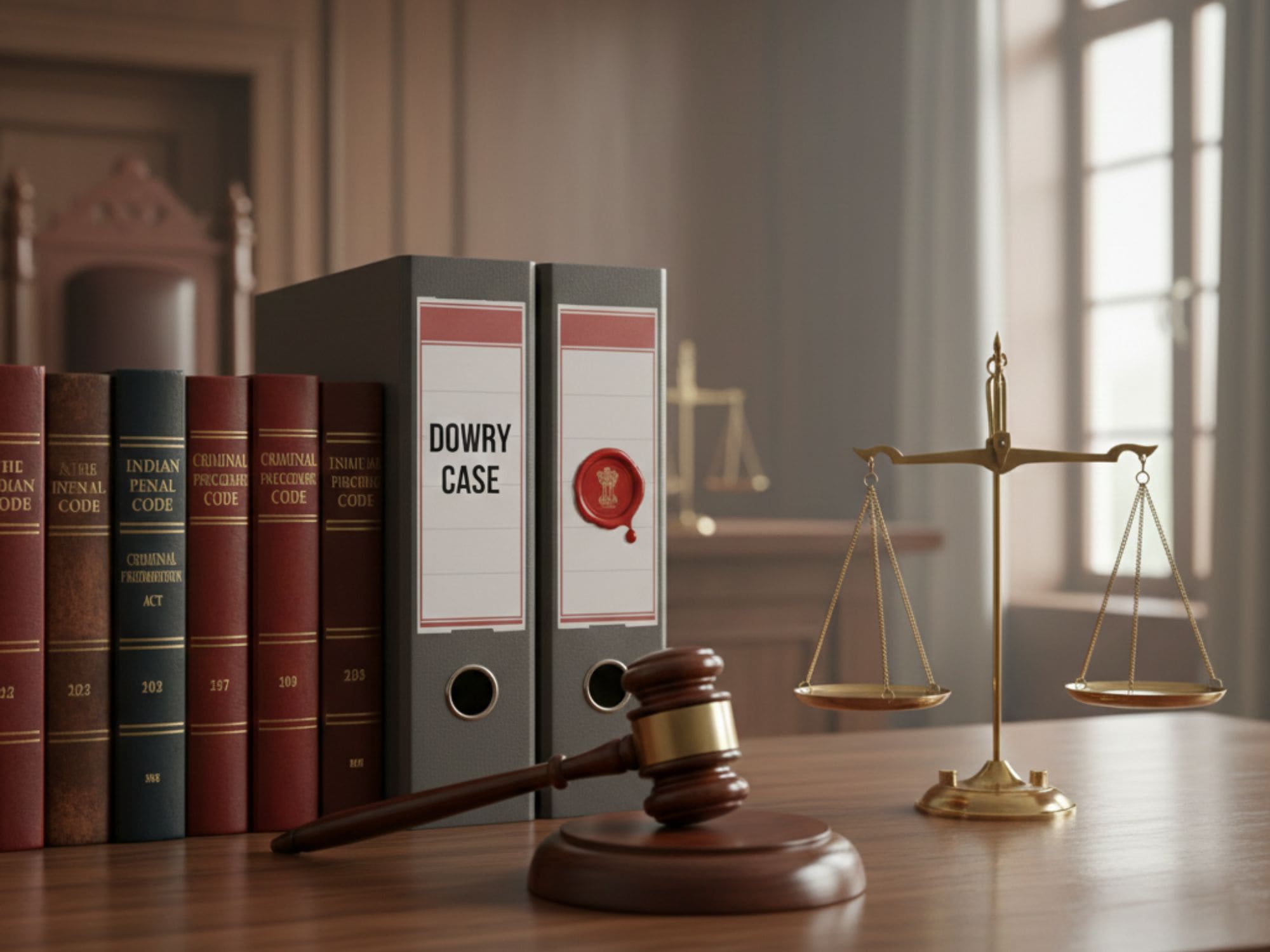 dowry harassment lawyer in delhi