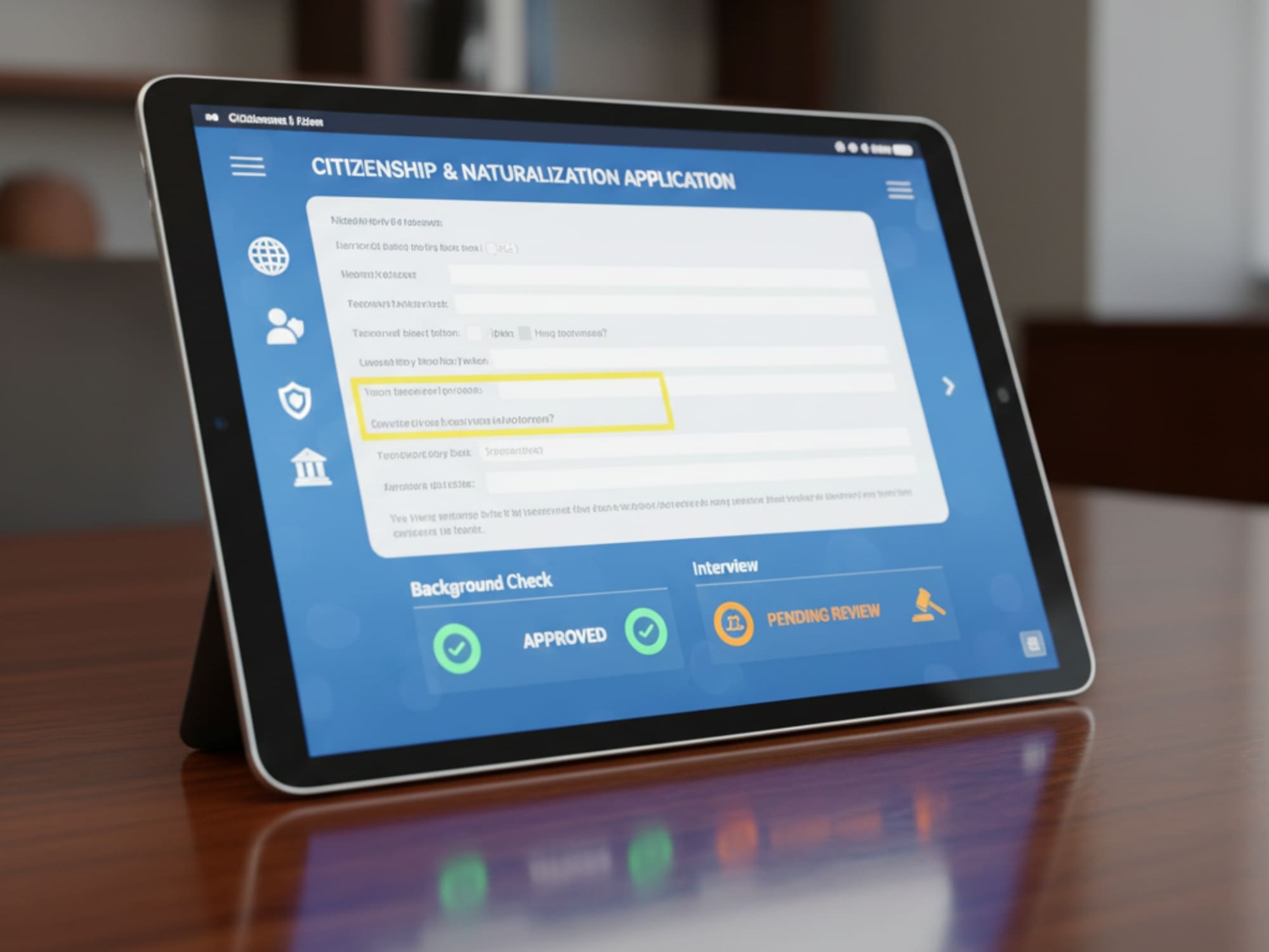 citizenship lawyer in delhi