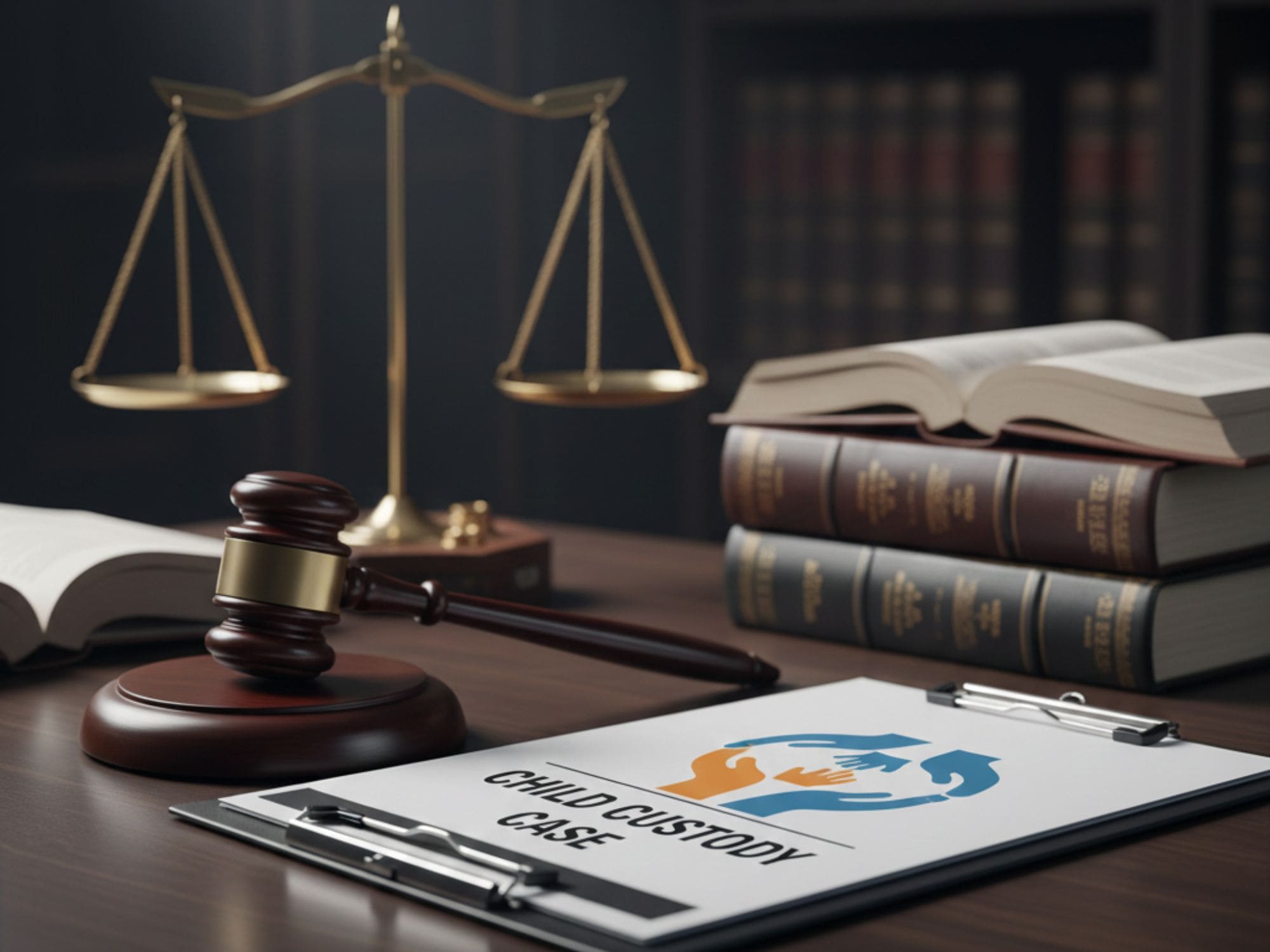 child custody lawyer in delhi