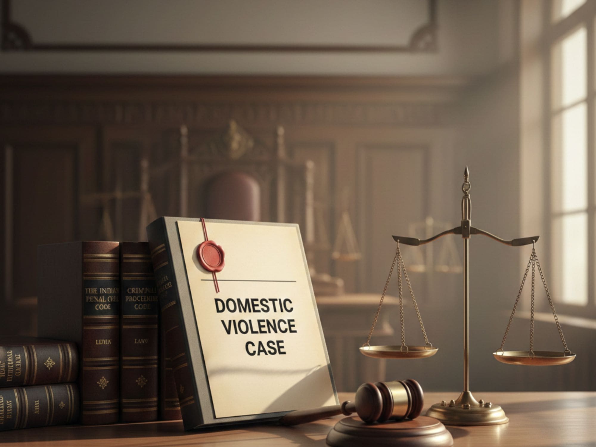 domestic violence lawyer in delhi