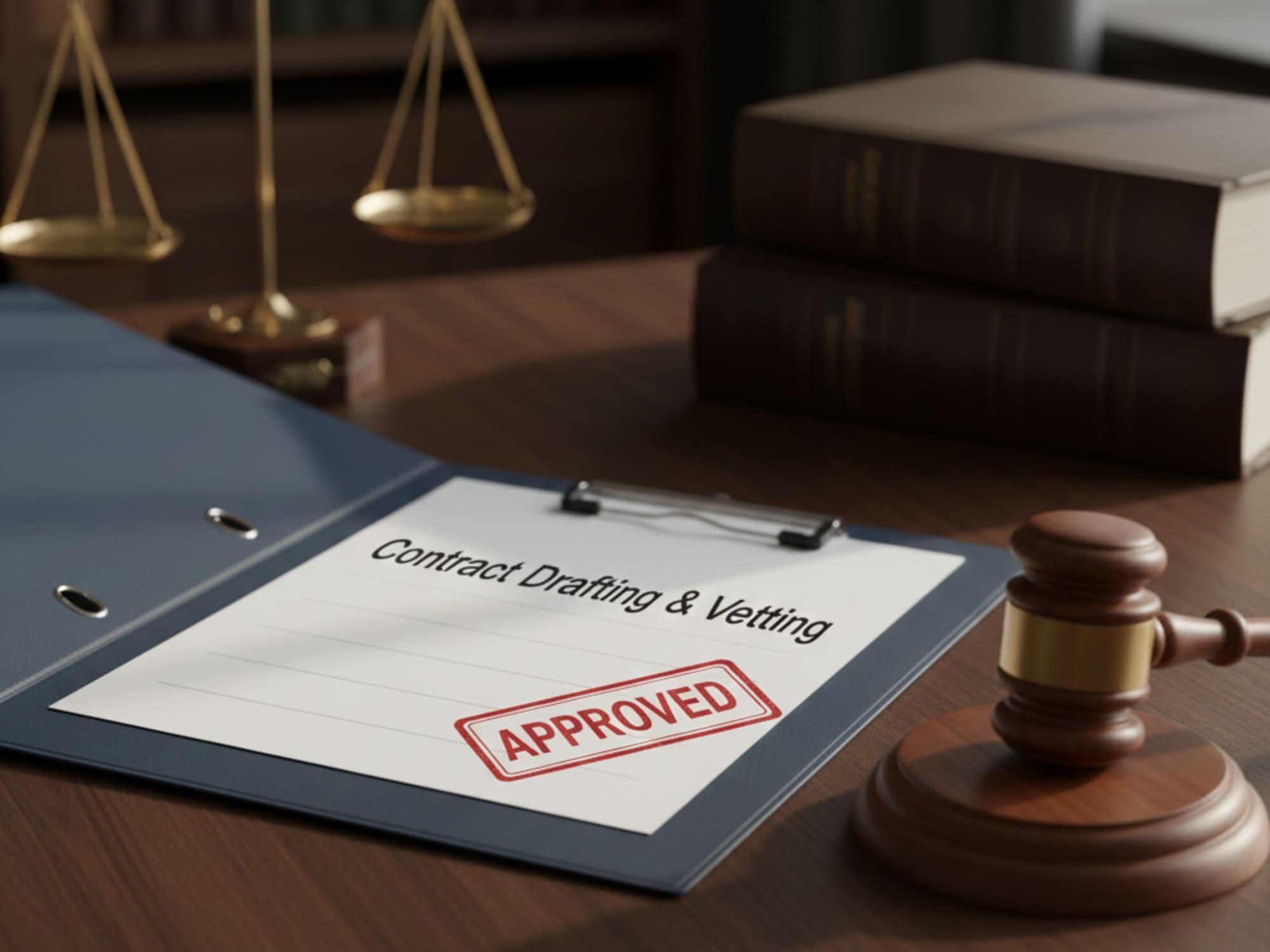 contract drafting lawyer in delhi