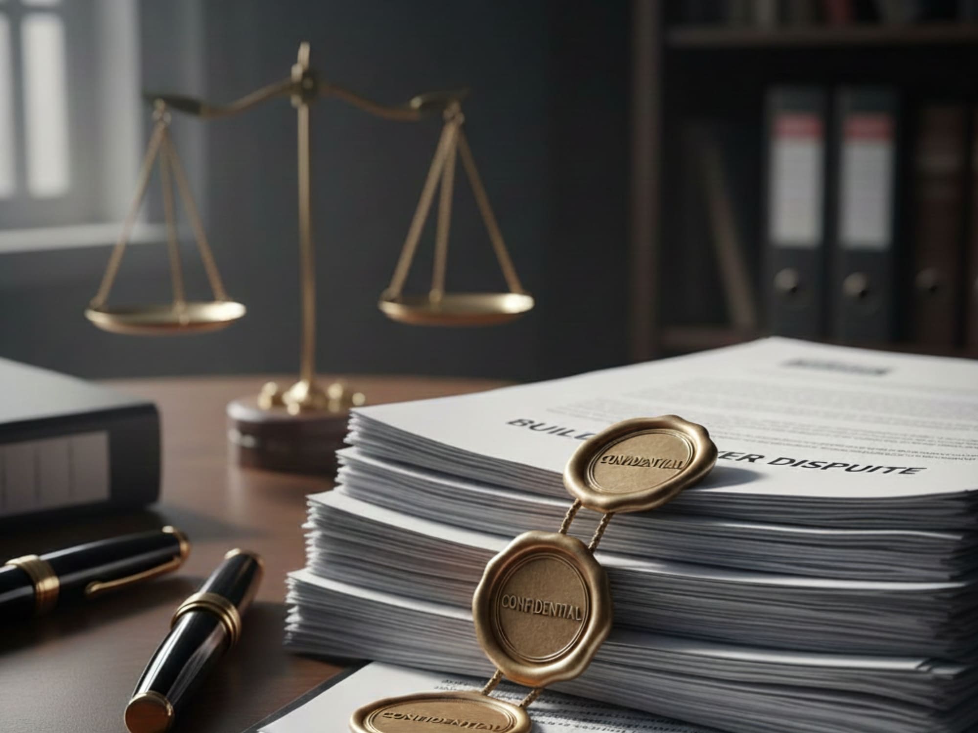 builder buyer possession dispute lawyer in delhi