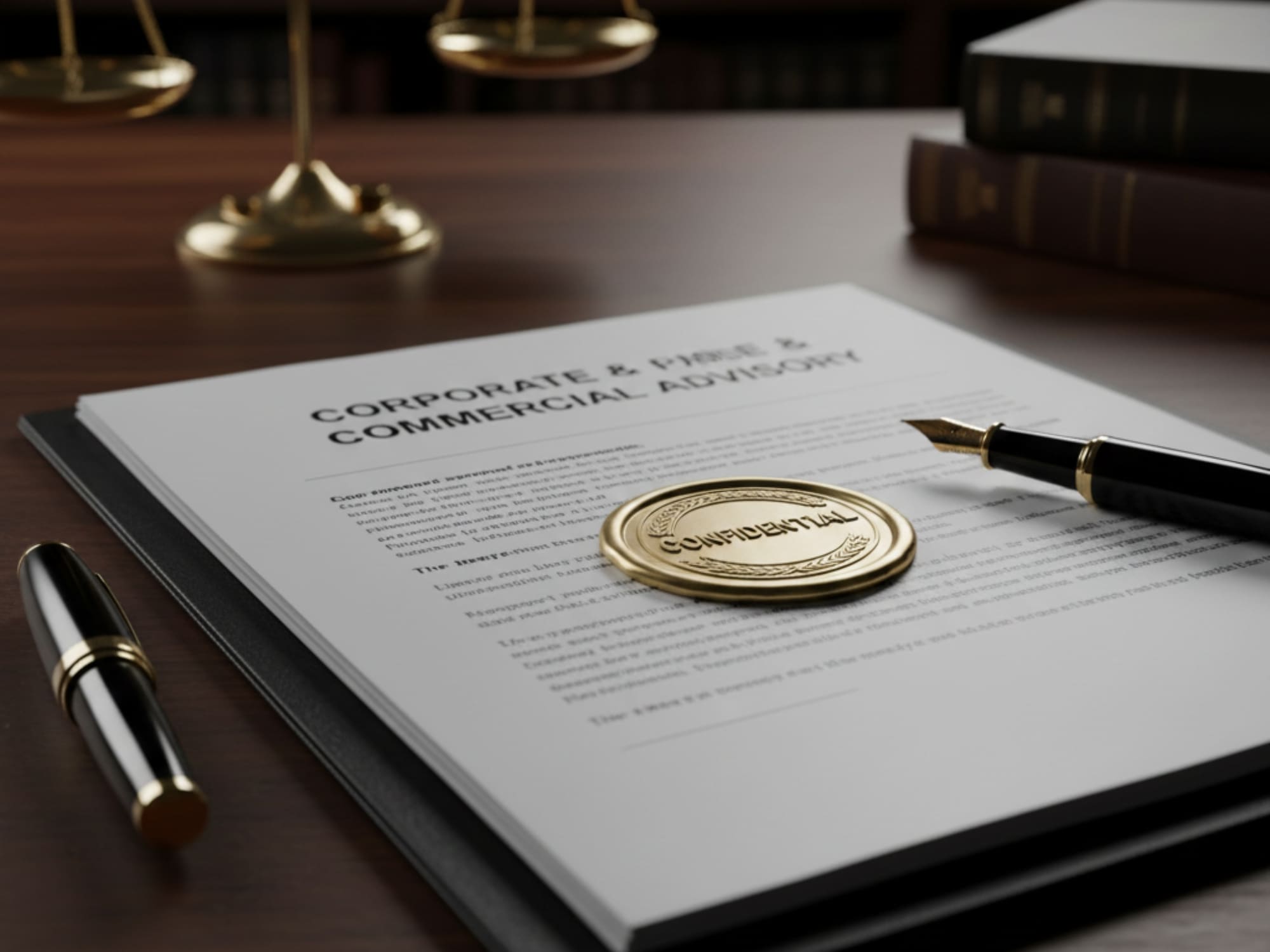 corporate commercial advisory lawyer in delhi