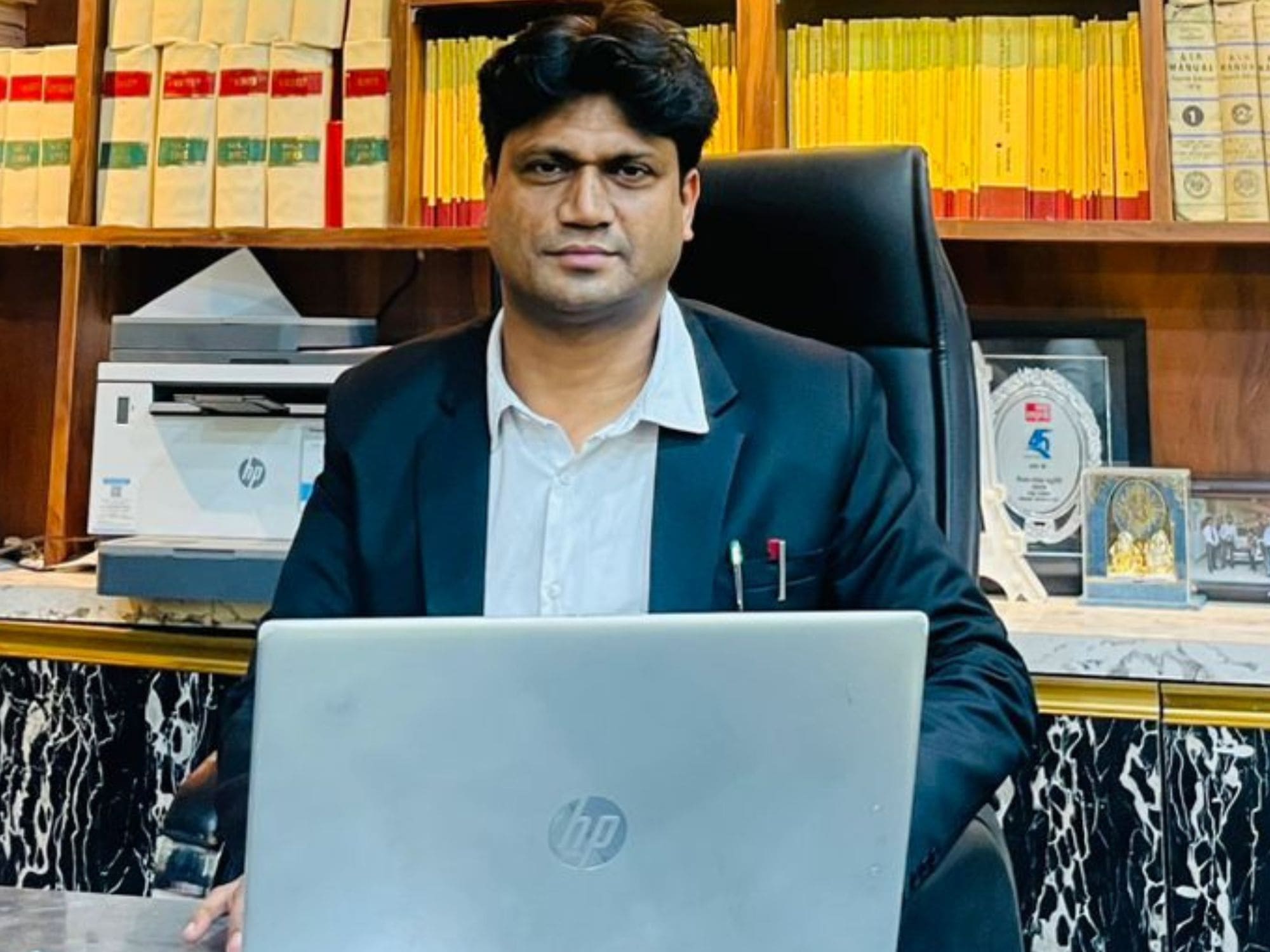best lawyer in delhi