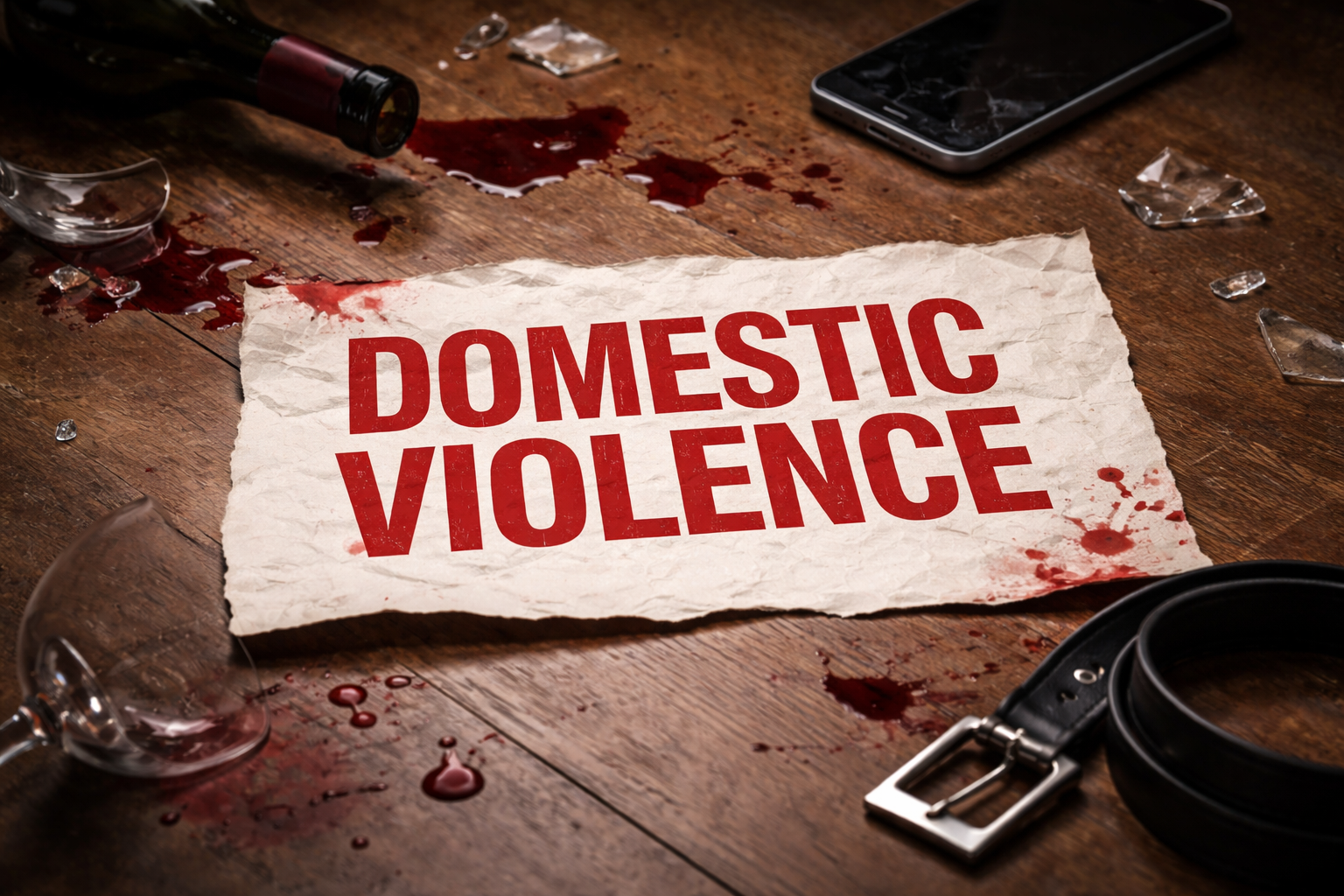 Domestic Violence in India: Legal Rights, Protection Laws & Expert Guidance