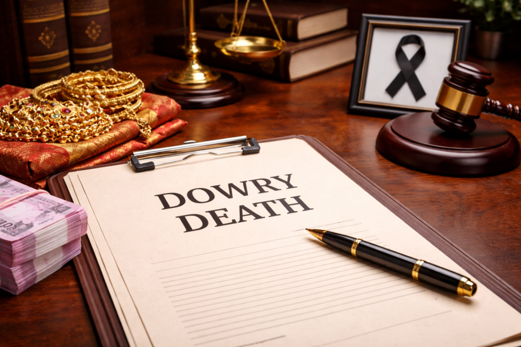 Preventing Dowry Deaths: A Comprehensive Guide for Families and Law Enforcement
